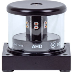 Навигационные огни для судна - AHD - Böning Automationstechnologie GmbH & Co. KG - для яхты / LED / накаливания