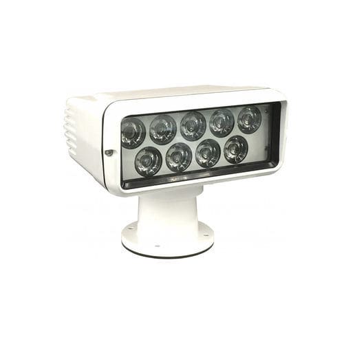 Прожектор для поиска - HLR2070 - Böning Automationstechnologie GmbH & Co. KG - для судна / LED