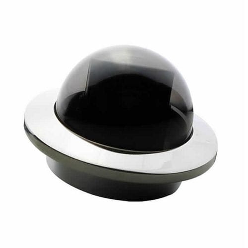 Камера CCTV - VC 036P - Böning Automationstechnologie GmbH & Co. KG - для судна / для яхты / под куполом