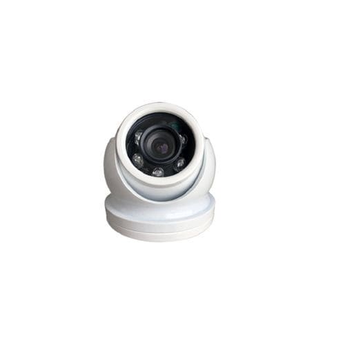 Камера CCTV - VC 066P - Böning Automationstechnologie GmbH & Co. KG - для судна / для яхты / HD