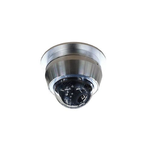 Камера CCTV - VC 085P - Böning Automationstechnologie GmbH & Co. KG - для судна / для яхты / 12 В