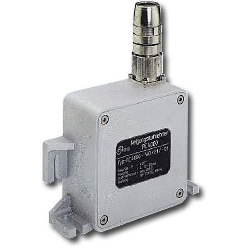 Угловой датчик - PE4000WE  - Böning Automationstechnologie GmbH & Co. KG - для судна / для яхты
