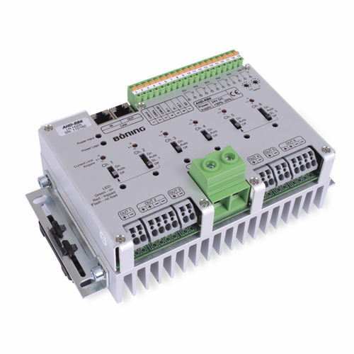 Выключатель для катера - AHD-RB6  - Böning Automationstechnologie GmbH & Co. KG