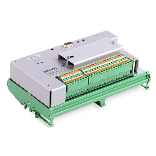 Мультиплексор для судов - AHD-SAS 15 - Böning Automationstechnologie GmbH & Co. KG - для яхты / для цифровых датчиков