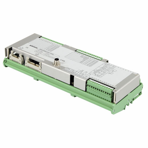 Система управления и контроля для судна - AHD-DPS02 G14 - Böning Automationstechnologie GmbH & Co. KG - для яхты / для навигационных огней
