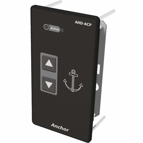 Блок управления брашпилем для катера - AHD-ACP  - Böning Automationstechnologie GmbH & Co. KG