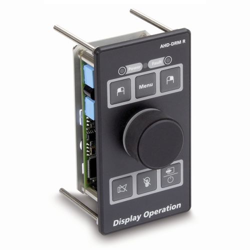 Устройство управления - AHD-DRM R - Böning Automationstechnologie GmbH & Co. KG