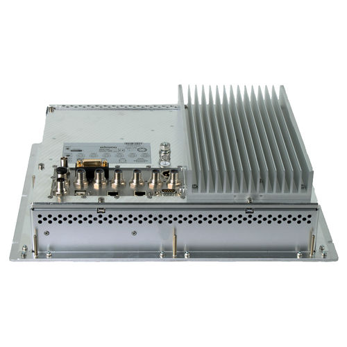 Мультиплексор NMEA - AHD 1200 - Böning Automationstechnologie GmbH & Co. KG - данные / для судов / для яхты