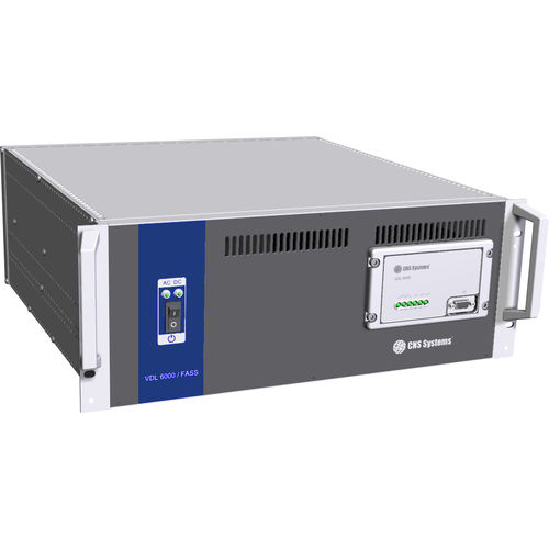 АИС для судна - VDL 6000/FASS - CNS Systems AB