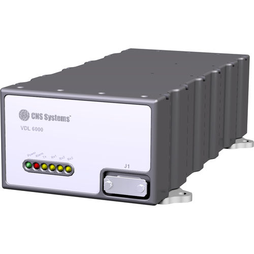 АИС для судна - VDL 6000 Secure  - CNS Systems AB - класс A