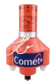 Сигнальный фонарь для судна - 9161600 - Comet