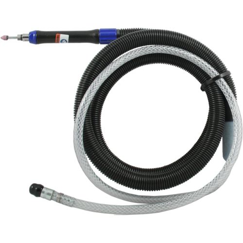 Заточный станок для судостроительной верфи - GG 11/550  - Clasen & Co. KG, Holger - пневматический / прямой