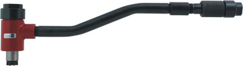 Зачистной молоток для судостроительной верфи - S 21 - Clasen & Co. KG, Holger