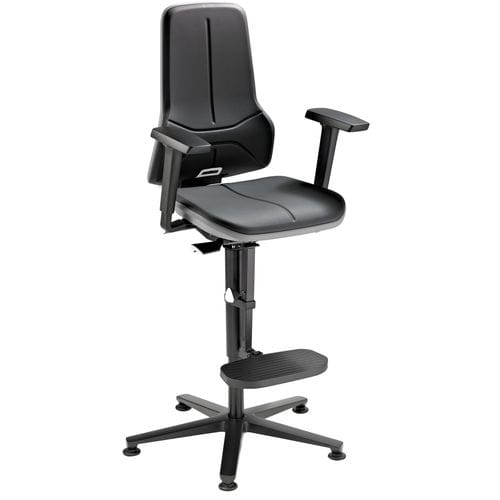 Сидение для пилота - SEAGUL  - Cleemann Chair-Systems - для оператора / для судна / с подлокотниками