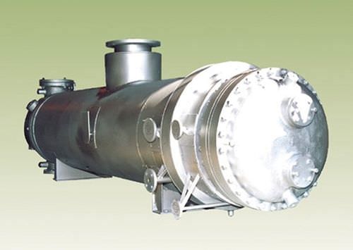 Нагреватель для судна - TANK CLEANING - DongHwa Entec