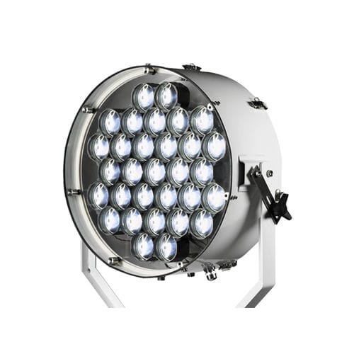 Прожектор для поиска - VIRGO 450 - Dose - для судна / LED / из нержавеющей стали