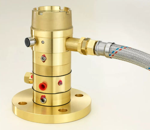 Датчик уровень - CT801-TA-R - Enraf Marine Systems - для судна / для балласта / для бака