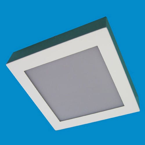 Плафон для интерьера - 760 - Famor - для судна / для каюты / LED
