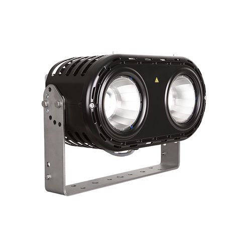 Прожектор для палубы - FL70 - GLAMOX ASA - для судна / LED / из алюминия