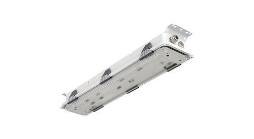 Плафон для интерьера - MIR G2 - GLAMOX ASA - для открытого пространства / морской / для машинного отделения