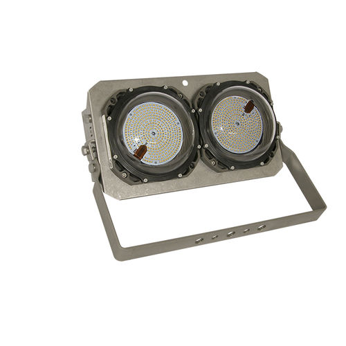 Прожектор для палубы - FL60 - GLAMOX ASA - для судна / LED
