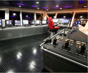 Система управления и контроля для судна - Ingeteam Power Technology, S.A.