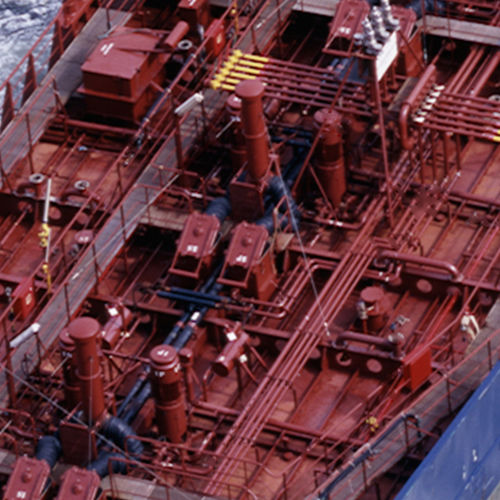 Покрытие для судна - Interline Renew - International Marine - для профессионального катера / двухкомпонентное / для резервуара