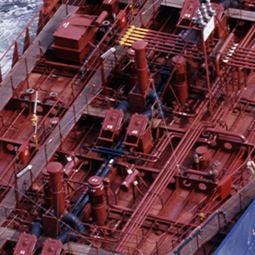 Покрытие для судна - Interline 975P - International Marine - для профессионального катера / двухкомпонентное / эпоксидное