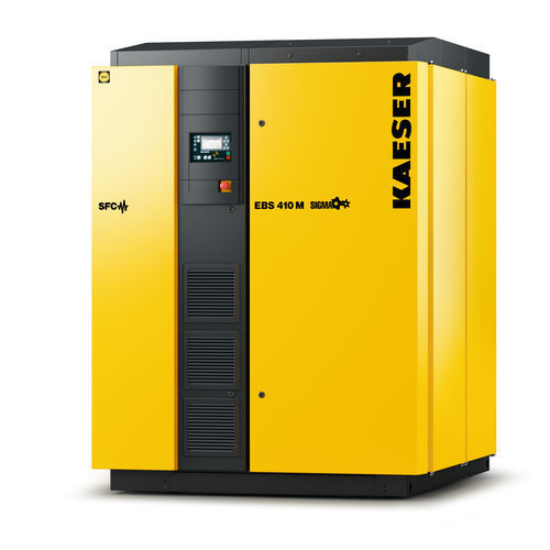 Вентилятор с опорой - EBS 410 - KAESER KOMPRESSOREN