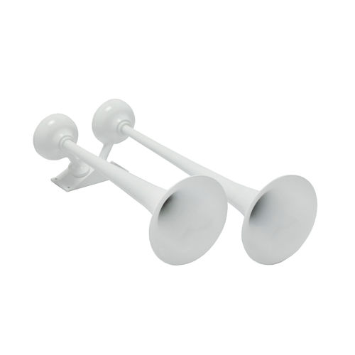 Пневматический звуковой сигнализатор - K-380 WHITE  - KAHLENBERG INDUSTRIES - для катеров <20 м