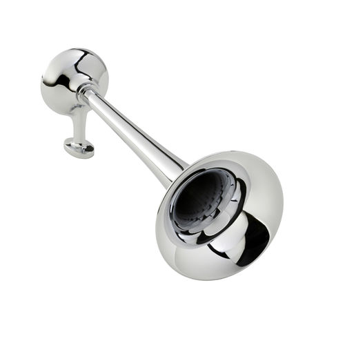 Пневматический звуковой сигнализатор - K-460 CHROME - KAHLENBERG INDUSTRIES - для катеров <20 м