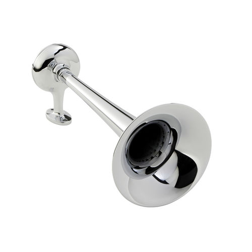 Пневматический звуковой сигнализатор - S-0A CHROME - KAHLENBERG INDUSTRIES - для катеров <20 м