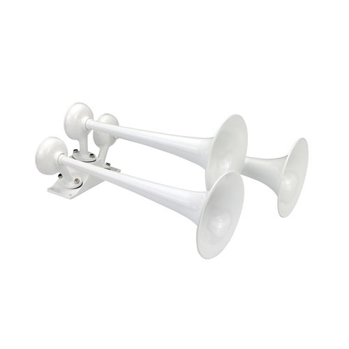 Пневматический звуковой сигнализатор - T-0A WHITE  - KAHLENBERG INDUSTRIES - для катеров <20 м