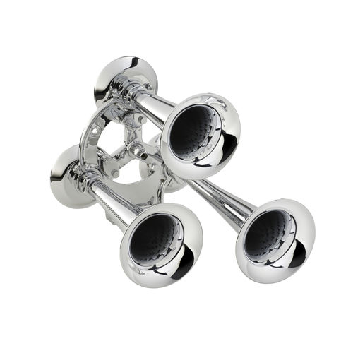 Пневматический звуковой сигнализатор - T-1  - KAHLENBERG INDUSTRIES - для судов >20 м и <75 м