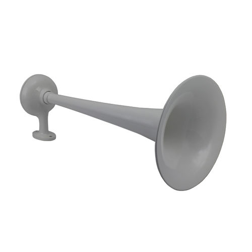 Пневматический звуковой сигнализатор - S-0A GRAY - KAHLENBERG INDUSTRIES - для катеров <20 м