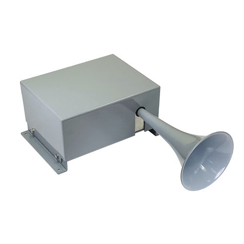 Пневматический звуковой сигнализатор - S-330-ENC - KAHLENBERG INDUSTRIES - для судов >20 м и <75 м
