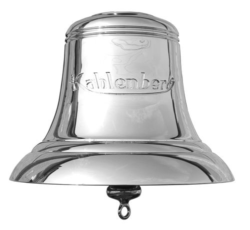 Колокол для судна - Classic - KAHLENBERG INDUSTRIES - для катера / > 20 м / из бронзы