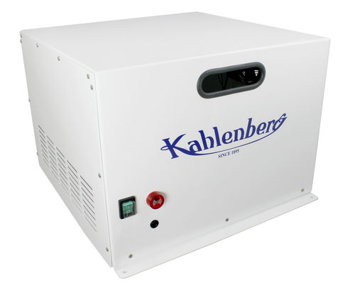 Компрессор для катера - KC-6 - KAHLENBERG INDUSTRIES - для яхты / поршневый / AC