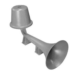 Цифровой звуковой сигнализатор - KB-20  - KAHLENBERG INDUSTRIES - для судов >20 м и <75 м