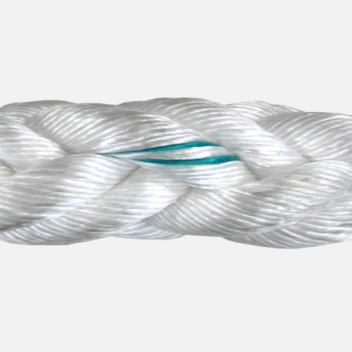 Канат для причаливания - EUROFLOAT®PREMIUM - Lankhorst Ropes - плавучий / арматурный канат / для судна