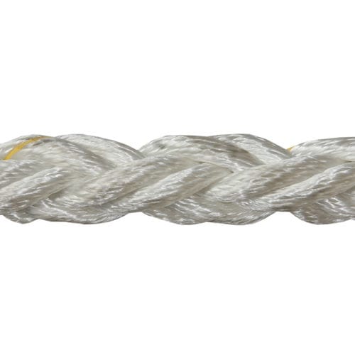 Канат для причаливания - EUROFLEX® - Lankhorst Ropes - буксировка / арматурный канат / для судна