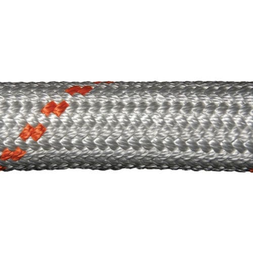 Канат для причаливания - STRONGLINE™ - Lankhorst Ropes - буксировка / плотная оплетка / для судна