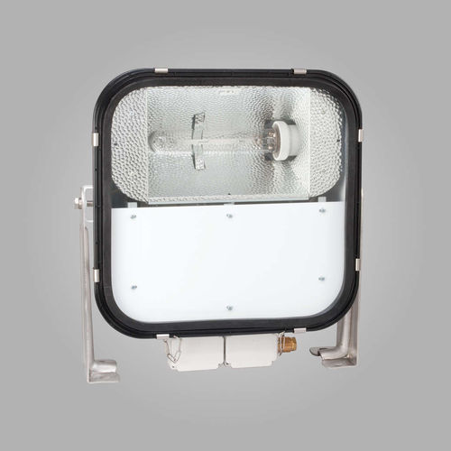Прожектор для палубы - ST76 INTEGRATED BALLAST - LightPartner Lichtsysteme - для судна / со встроенным стабилизатором