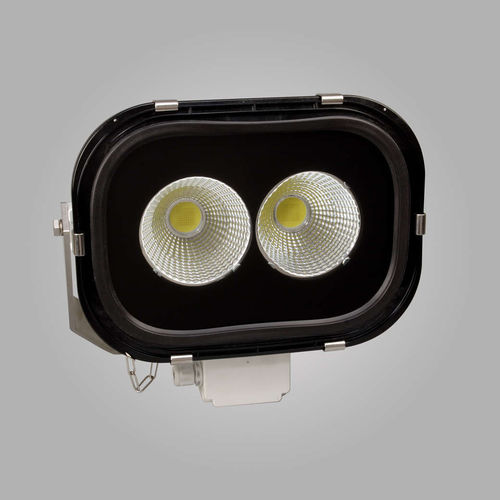 Прожектор для палубы - ST76M - LightPartner Lichtsysteme - для судна / LED
