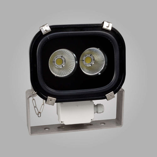 Прожектор для палубы - ST76S - LightPartner Lichtsysteme - для судна / LED
