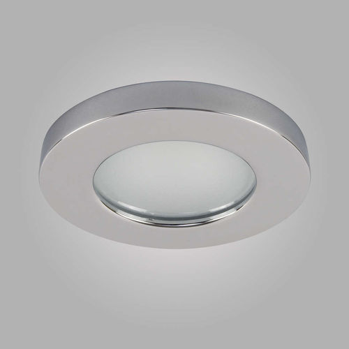 Точечный светильник для интерьера - DL04  - LightPartner Lichtsysteme - для судна / LED / встраиваемый