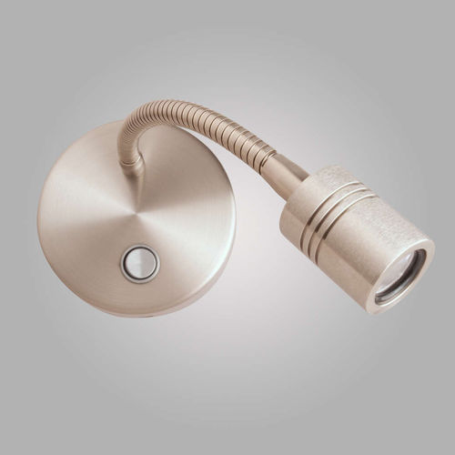 Лампа для чтения - WL30 - LightPartner Lichtsysteme - для судна / для каюты / LED