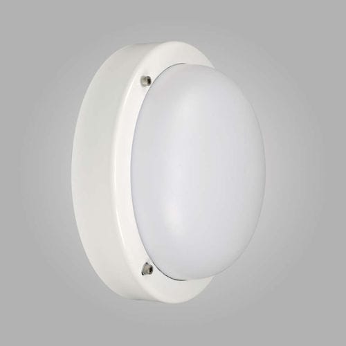 Бра для открытого пространства - SL97 - LightPartner Lichtsysteme - для судна / флюокомпактное / настенное