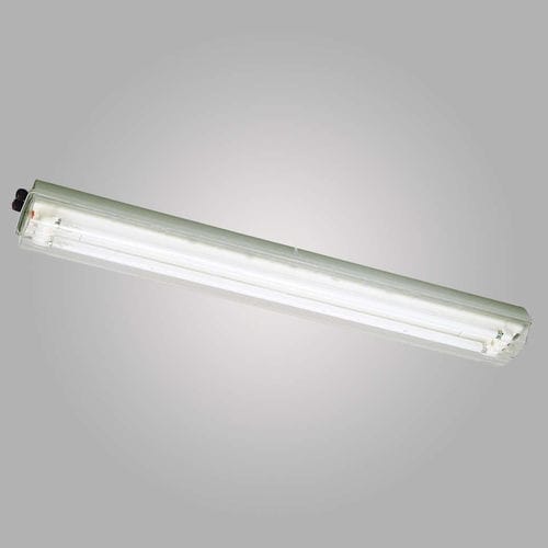 Плафон для открытого пространства - EX92 - LightPartner Lichtsysteme - для интерьера / для судна / для опасных зон
