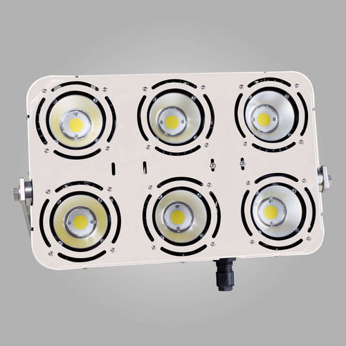 Прожектор для палубы - ST80XL - LightPartner Lichtsysteme - для судна / LED